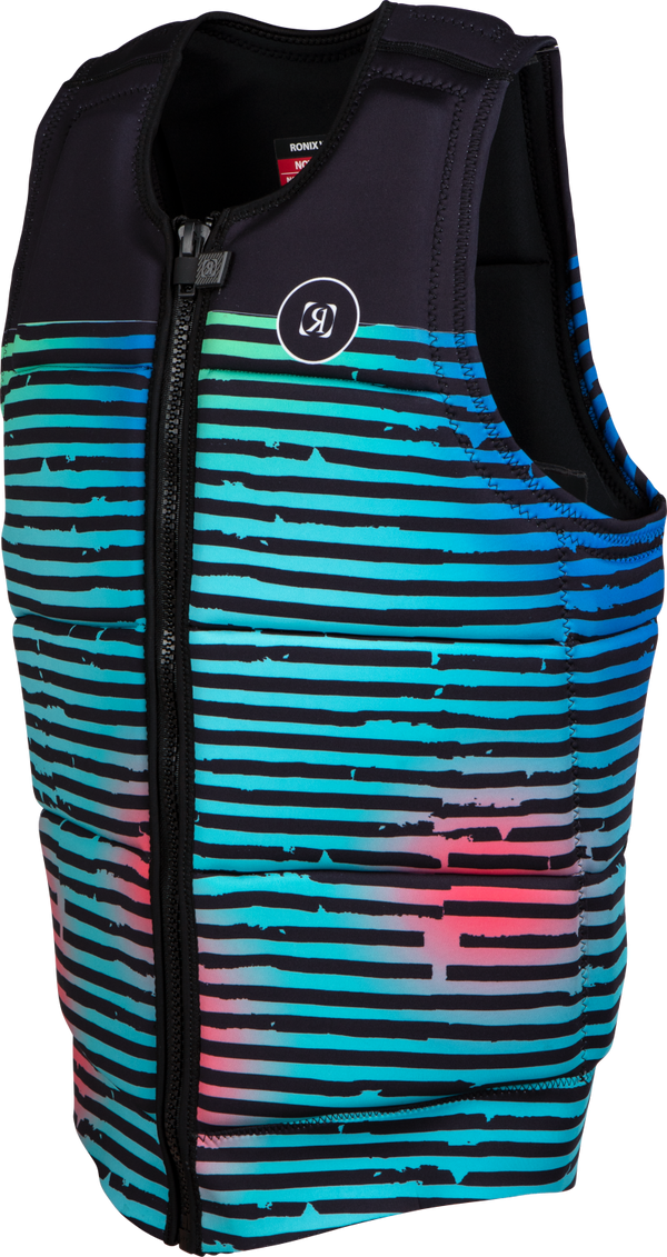 2024 Ronix Party Impact Vest
