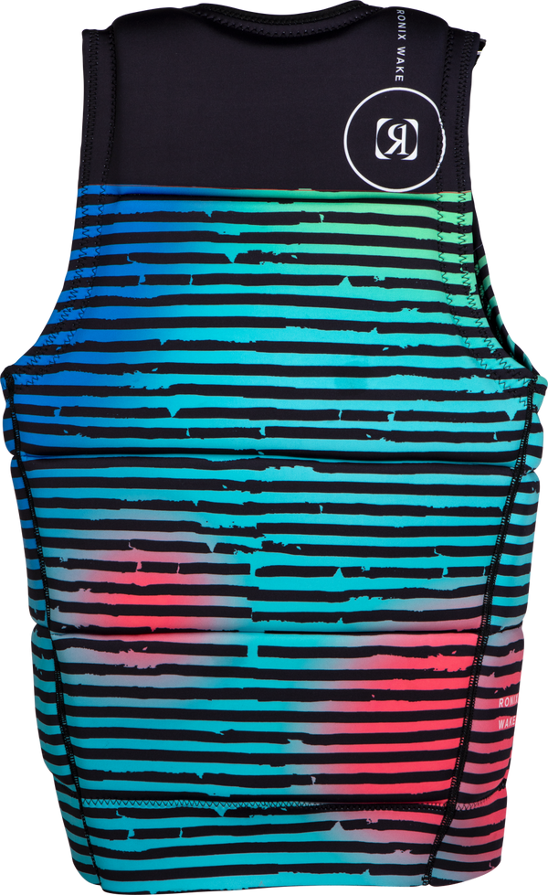 2024 Ronix Party Impact Vest