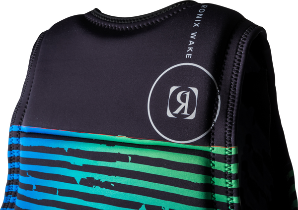 2024 Ronix Party Impact Vest