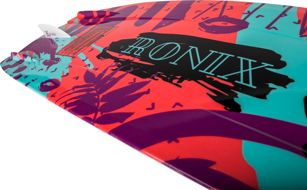 2025 Ronix August Wakeboard