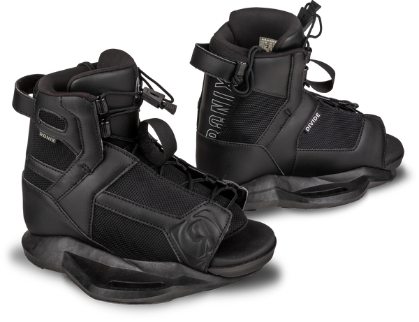 2026 Ronix Kid's Divide Boots