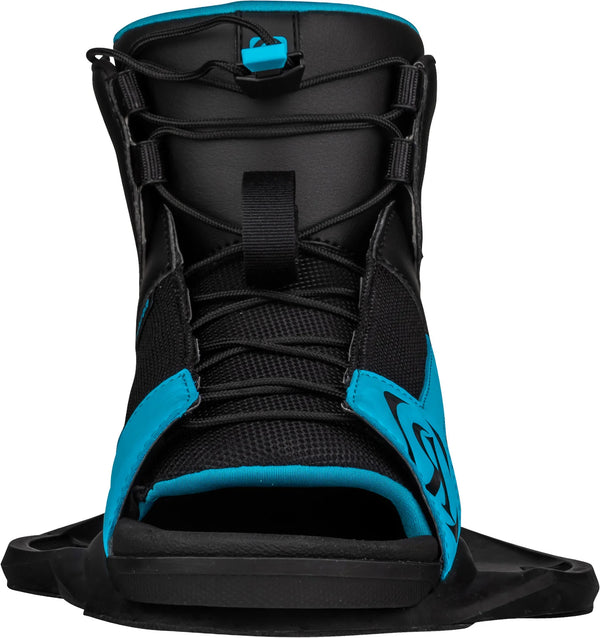 2026 Ronix Vision + Vision Boots Package