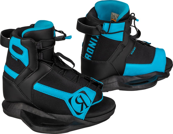 2026 Ronix Vision + Vision Boots Package