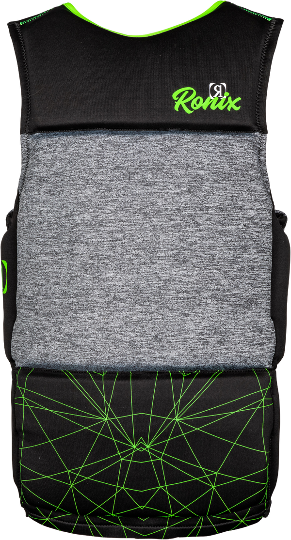 Ronix Driver's Ed CGA Teen Vest 75-125 lbs.