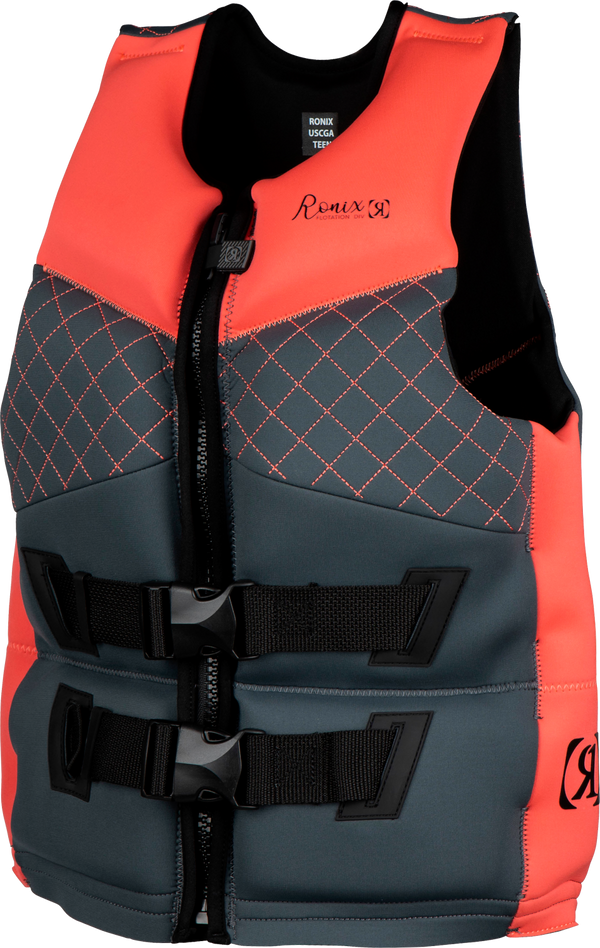 Ronix Prom Queen CGA Teen Vest 95-125 lbs.