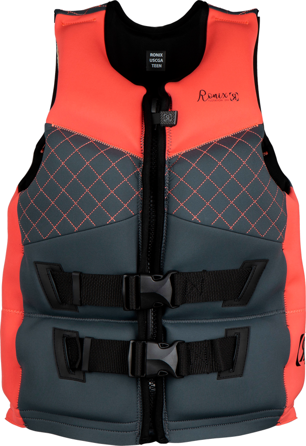Ronix Prom Queen CGA Teen Vest 95-125 lbs.