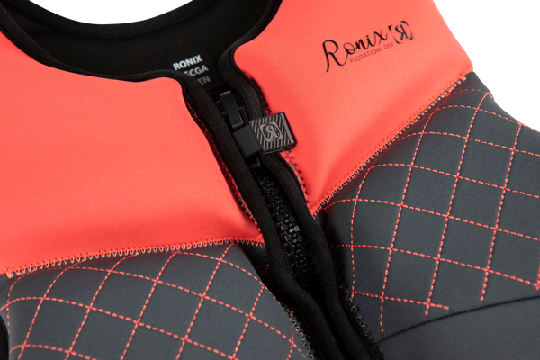 Ronix Prom Queen CGA Teen Vest 95-125 lbs.