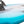 2025 Ronix Flyweight Pro DNA Wakesurf Board w/Surf Sock
