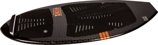 2024 Ronix Type 8:12 Carbon Air Core Skimmer Wakesurf Board
