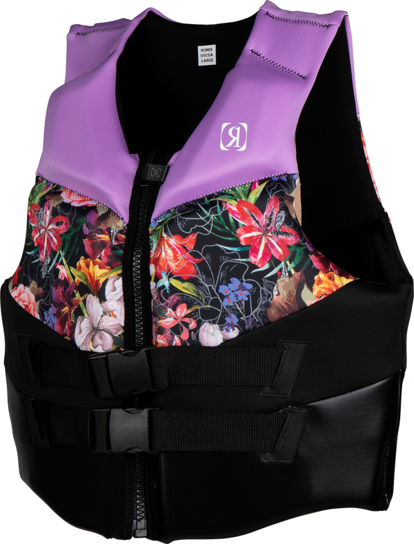 2025 Ronix Daydream Women's CGA Vest