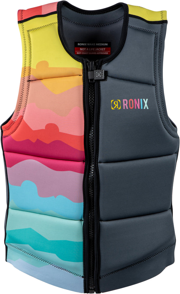 2024 Ronix Coral Women's Impact Vest