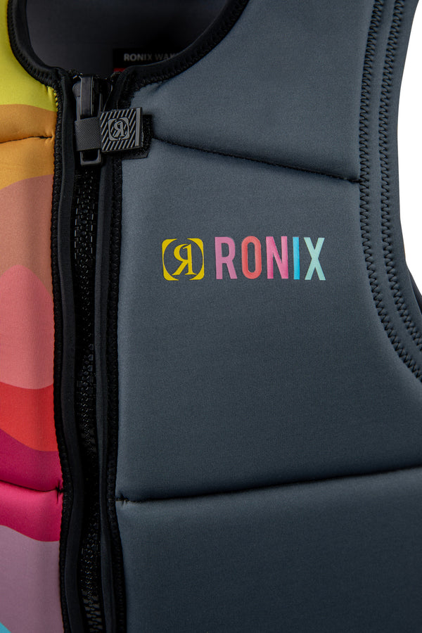 2024 Ronix Coral Women's Impact Vest