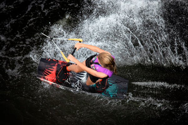2025 Ronix Women's Krush Wakeboard