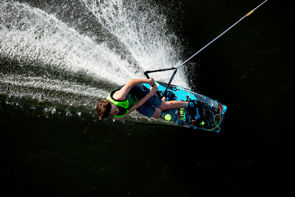 2025 Ronix Vision Wakeboard