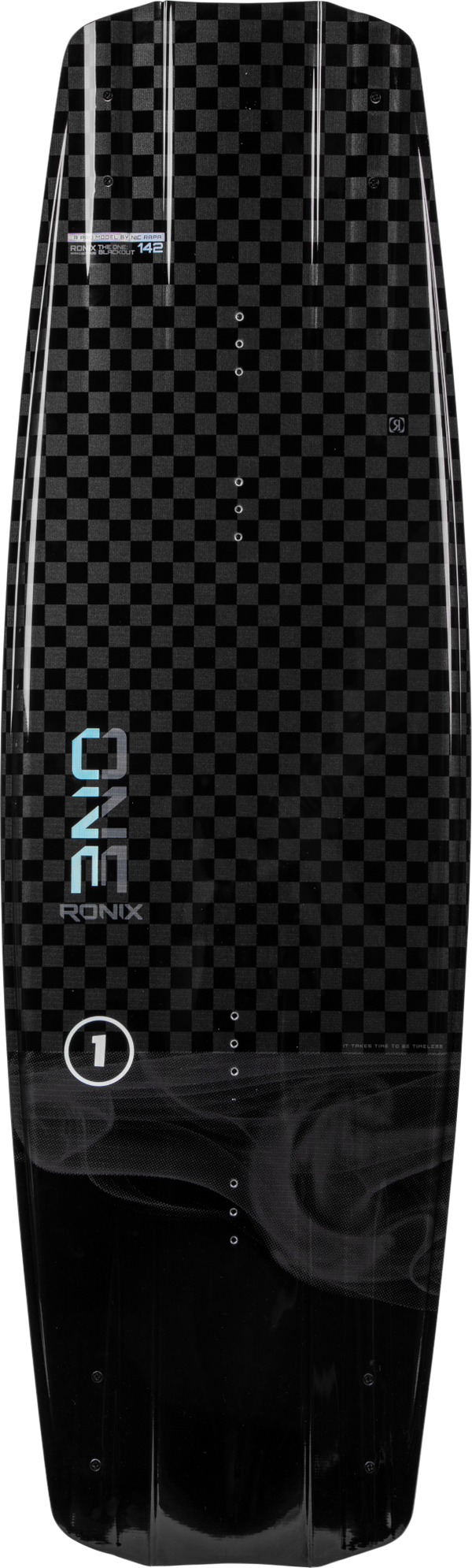 2024 Ronix One Blackout Wakeboard