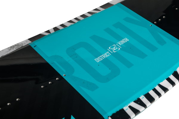 2025 Ronix District Wakeboard