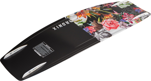 2024 Ronix Women's Quarter 'Til Midnight Wakeboard
