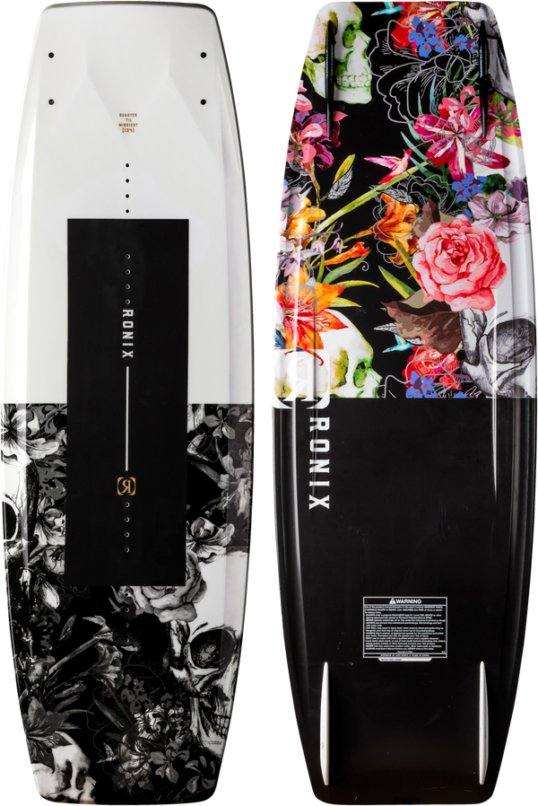 2024 Ronix Women's Quarter 'Til Midnight Wakeboard