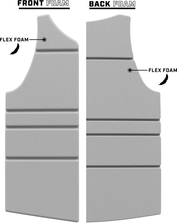 2025 Ronix Rise Women's Impact Vest