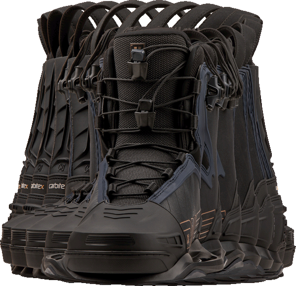2025 Ronix One Carbitex Boots