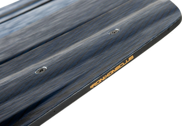 2025 Ronix One Blackout Wakeboard