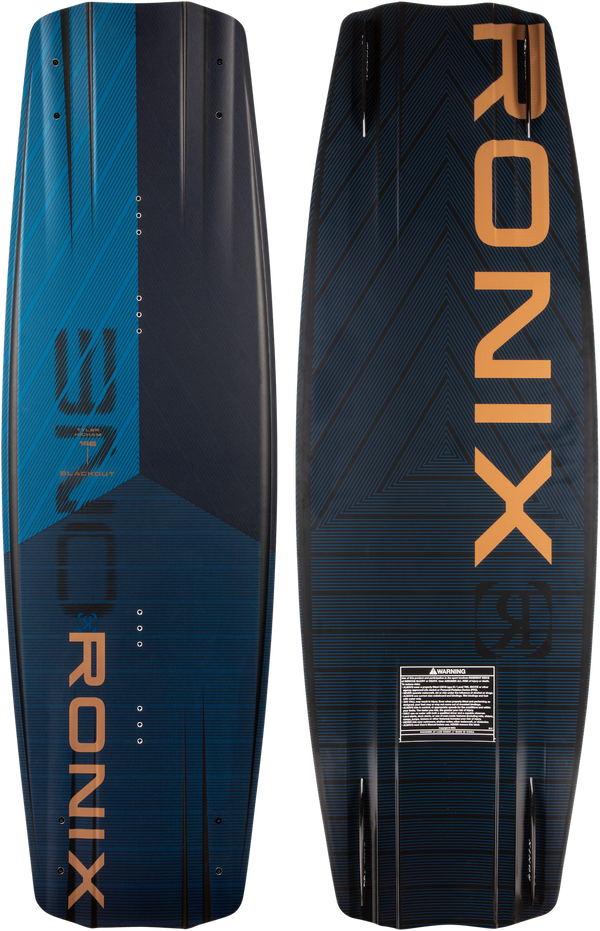 2025 Ronix One Blackout Wakeboard