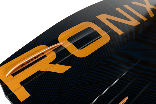 2025 Ronix One Blackout Wakeboard
