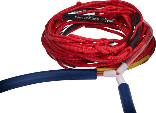 2024 Hyperlite Progression Rope & Handle