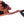 2024 Hyperlite Pro Surf Rope w/ Handle 25'