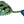 2024 Hyperlite Pro Surf Rope w/ Handle 25'