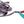 2024 Hyperlite Pro Surf Rope w/ Handle 25'