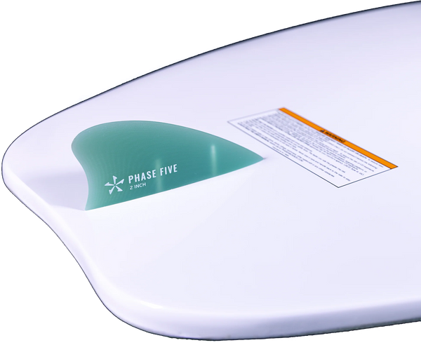 Phase 5 Snapper Wakesurf Board
