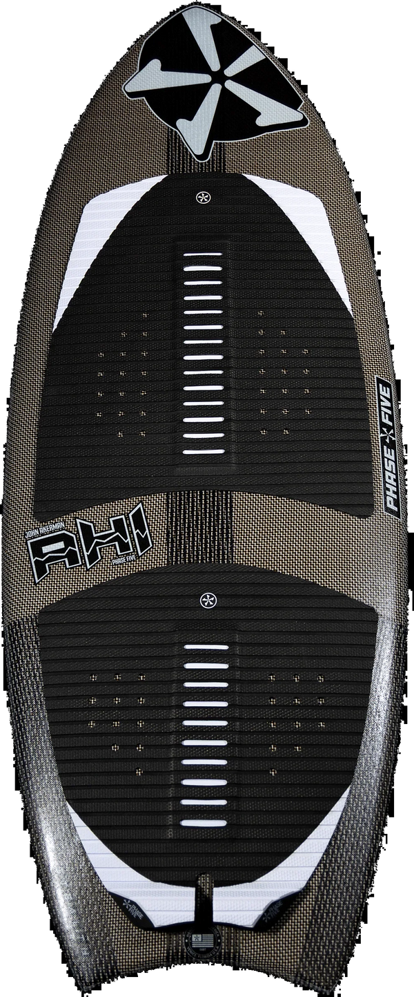 Phase 5 Ahi Stealth Wakesurf Board