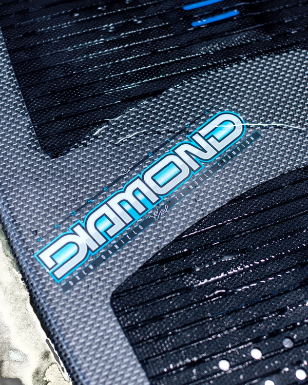 Phase 5 Diamond Turbo Wakesurf Board
