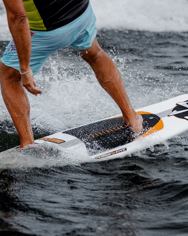Phase 5 Doctor Wakesurf Board