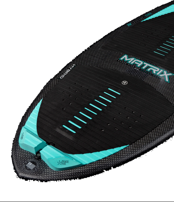 Phase 5 Matrix Payne Pro Wakesurf Board