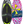 Phase 5 Party Crasher Wakesurf Board