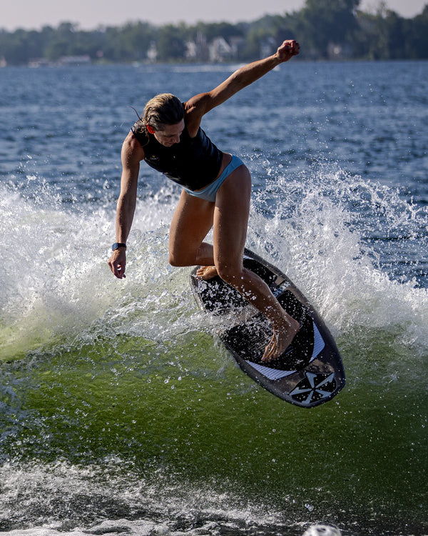 Phase 5 Swell Stealth Wakesurf Board