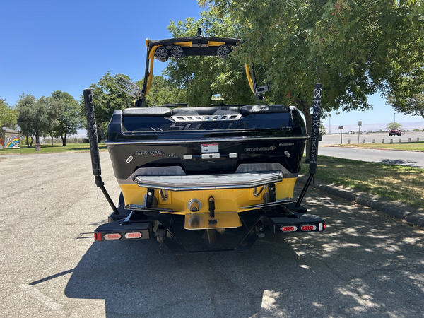 Supra SA 450 - 2018