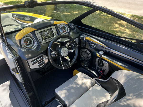 Supra SA 450 - 2018