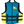 Radar TRA Boy's CGA Vest - Child