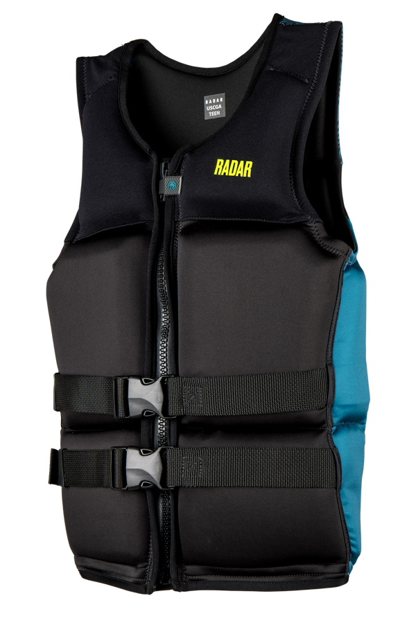 Radar TRA Boy's CGA Vest - Teen