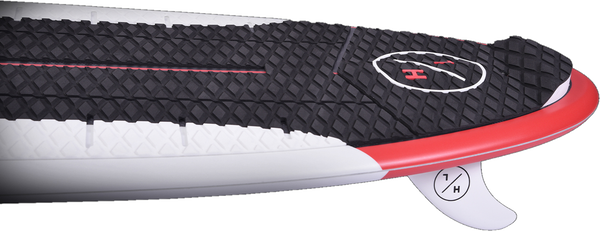 2025 Hyperlite Buzz Wakesurf Board