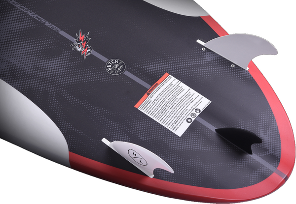 2025 Hyperlite Buzz Wakesurf Board