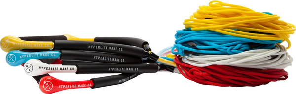 Hyperlite CG Handle w/ Fuse Line