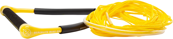 Hyperlite CG Handle w/ Maxim Line