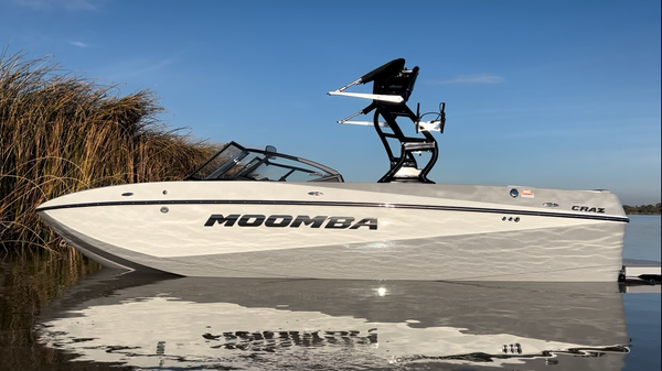 Moomba Craz - 2026