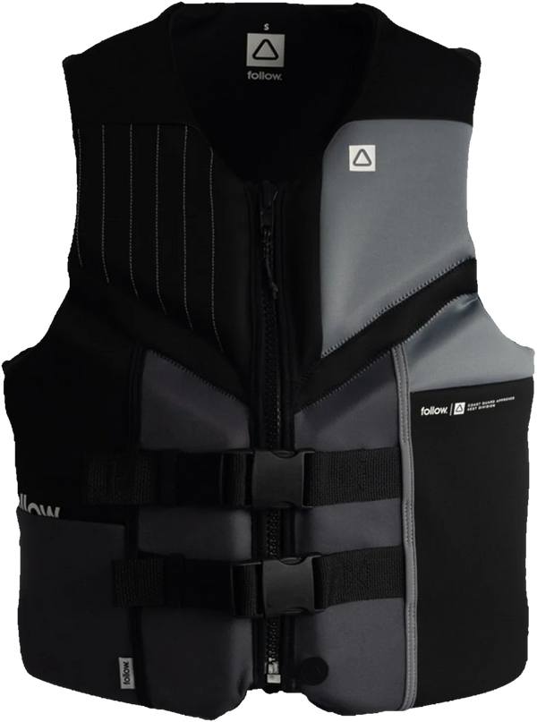 Follow Cure 2 CGA Vest