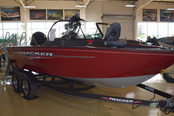 Tracker Pro Guide V-175 WT Combo - 2023