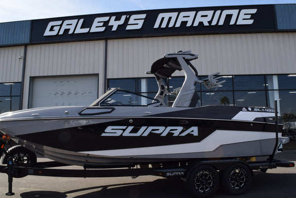 Supra SL 450 - 2024